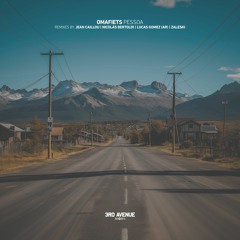 Omafiets - Pessoa (Nicolás Bertoldi Remix) [3rd Avenue]