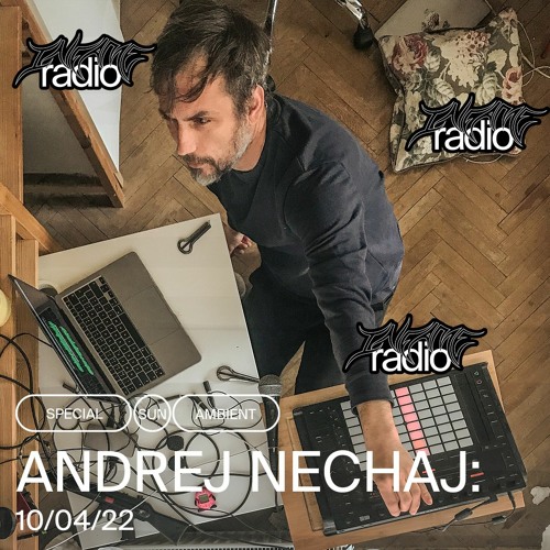 Andrej Nechaj: Double Yoga Mixtape