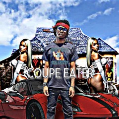 “COUPE EATER”