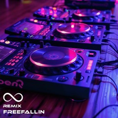 Freefallin (Remix)