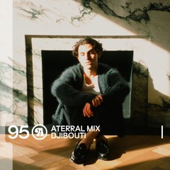 Aterral Mix 95 - DJibouti