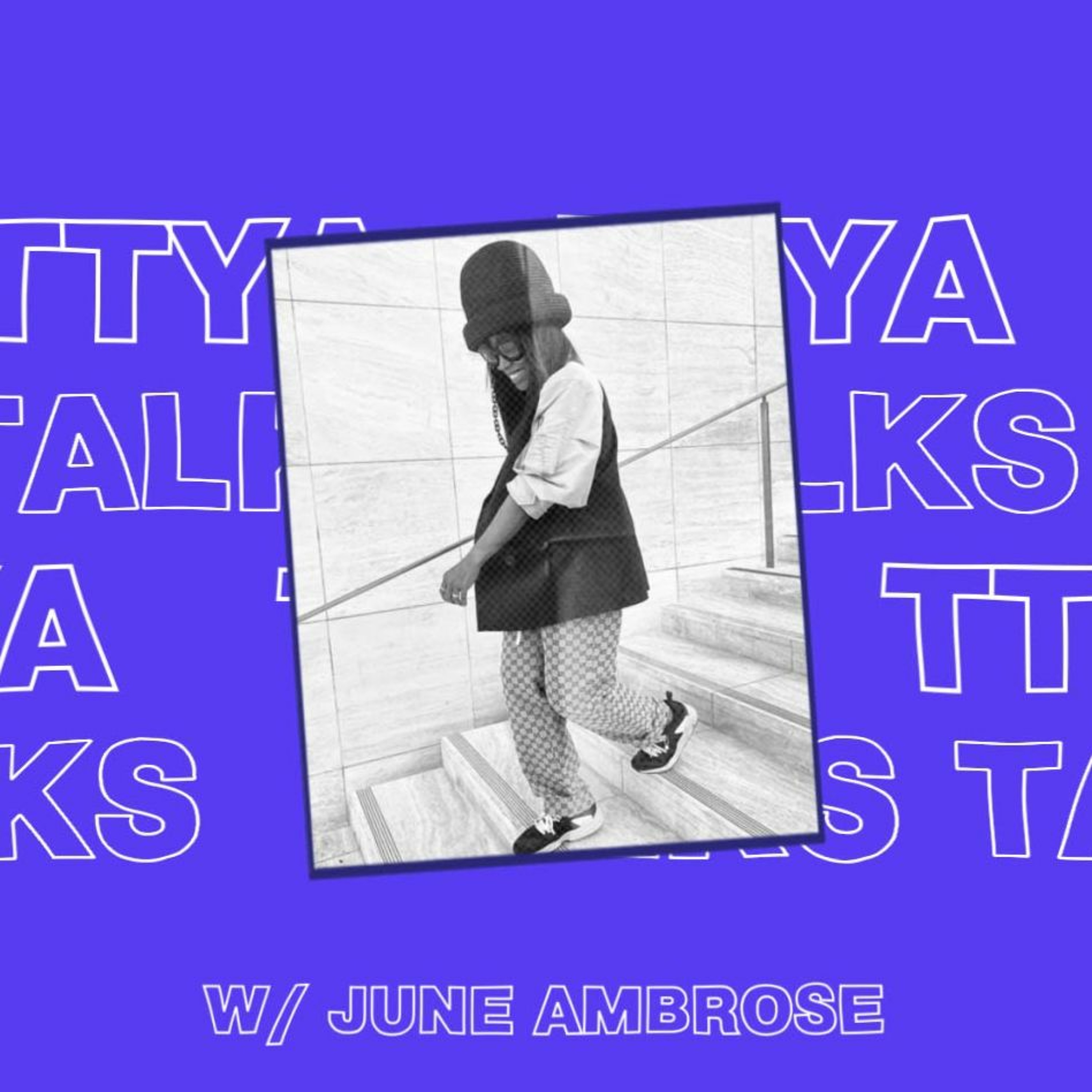 TTYA TALKS