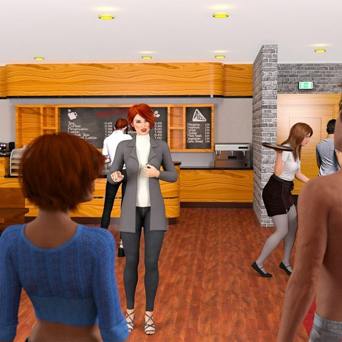 Chriszornstudios - Art Nouveau