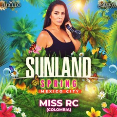 Miss RC - Sunland Spring 2024🌺