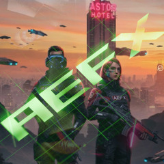 AeFx- Road to NIN 2025