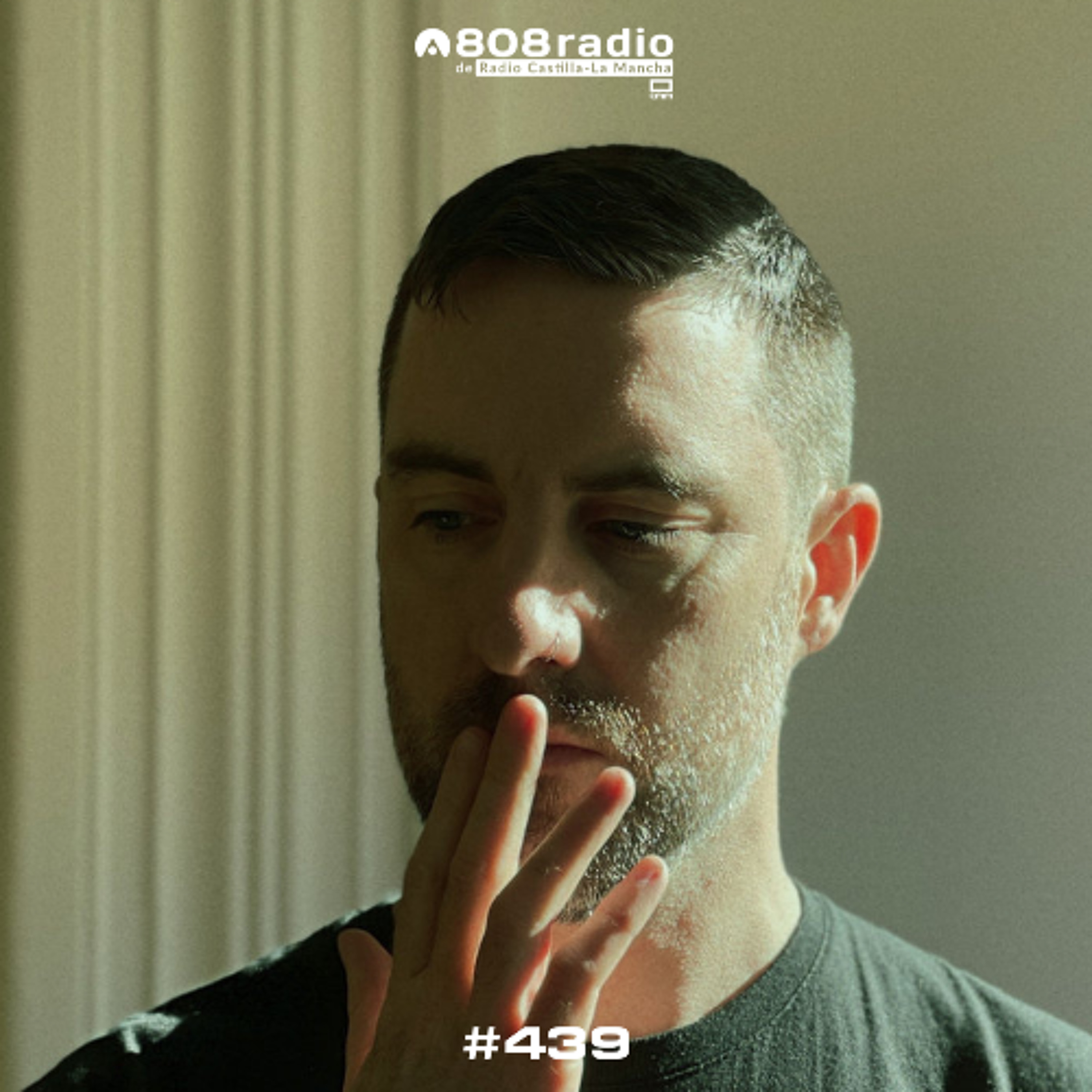 808 Radio #439 / Scuba, Merca Bae x Florentino, Happy Mondays... / Radio CLM – 14/2/26