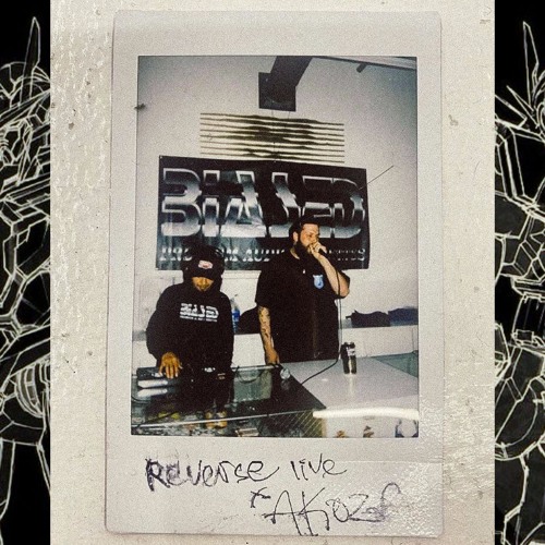 REVERSE LIVE X DJ AKOZA - THE SONG THAT MADE US RICH