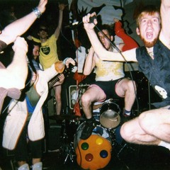 B5 - HANK WOOD AND THE HAMMERHEADS - how'm i supposed to wake up in the morning (2018)