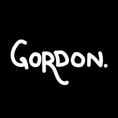 Gordon.