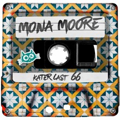 KaterCast 66 - Mona Moore - Heinz Hopper Edition