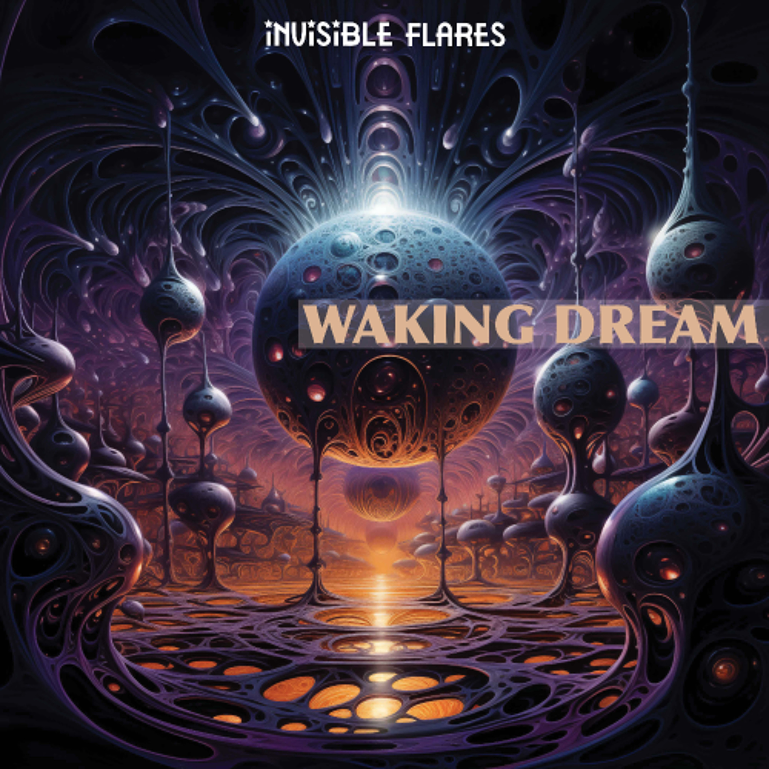Waking Dream episode artwork