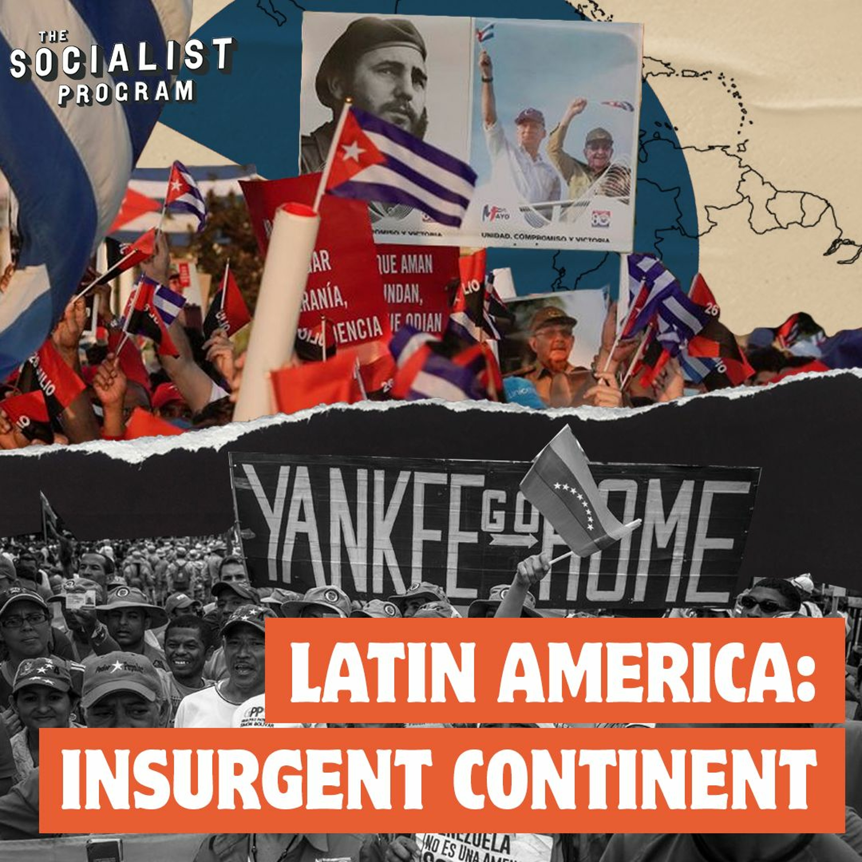 The Socialist Program with Brian Becker