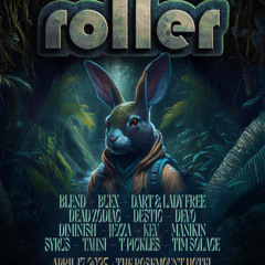 BUEX - ROLLER 2025 (re record)