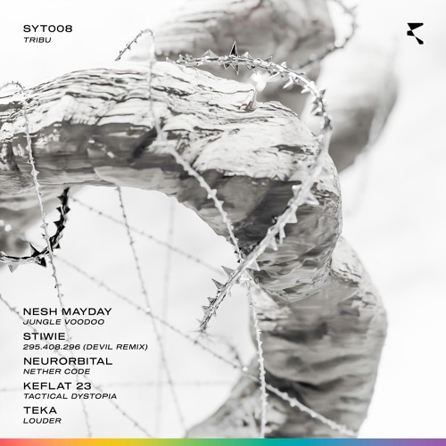 Just Play 7 (Tekno, Tribe, and more)