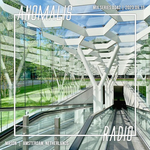 Mix A042: Mason 2023.09.15