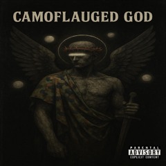 Vaelrix - Camouflaged God