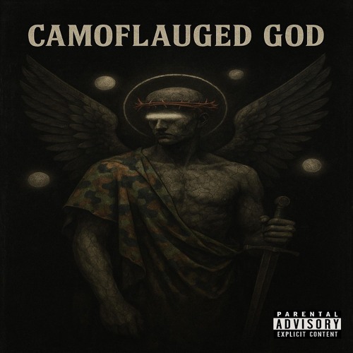 Vaelrix - Camouflaged God