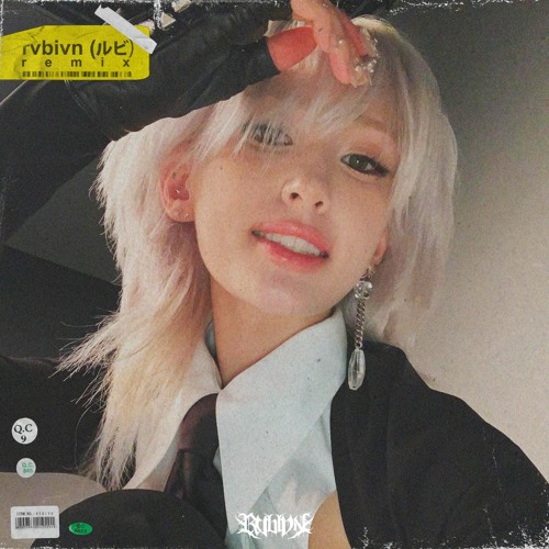 jeon somi (전소미) - fast forward (rvbivn remix)