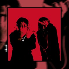 Homixide Gang x Yeat x Rage Type Beat - "Double Tap Glock"