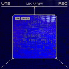 Ute Mix Series #84 | Agonis
