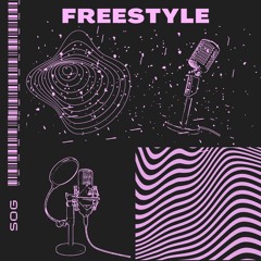 Freestyle by SOG Prod. Sokolovskiy BEATS