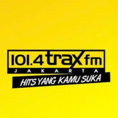DJ MIXED UP (Leen Stefess) Radio SEPT mix 101.4 TRAX FM JAKARTA Mixed and produced by Leen Stefess 2025