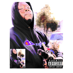 REALLY WIT ME(FT GLYE)