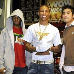last night @ceejay @S1icko @lexius #jerseyclub (REUPLOAD)
