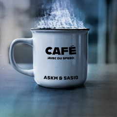 A5KM & Sasio - Café (Free Download)