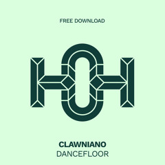 HLS400 Clawniano - Dancefloor (Original Mix)