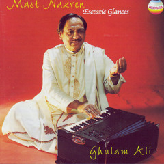 Ghazal - Koi Hamnafas Nahin Hai Joi Raazdaan Nahin Hai (with Sultan Khan)