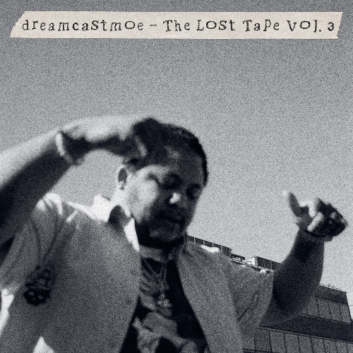 RS070 - dreamcastmoe - The Lost Tape Vol. 3 [LP Preview]