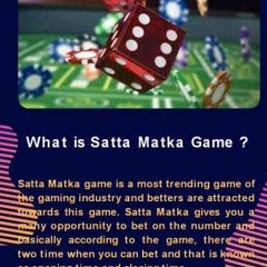 Ask Your Friends To Join The Kalyan Matka Betting Website Today
