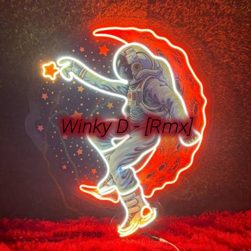 𝐖𝐢𝐧𝐤𝐲 𝐃 - [𝐑𝐦𝐱]🎶