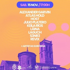 CODICE EXPERIENCE FEST BY S3NR3