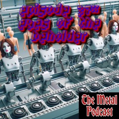 Episode 37: Eyes of the Beholder