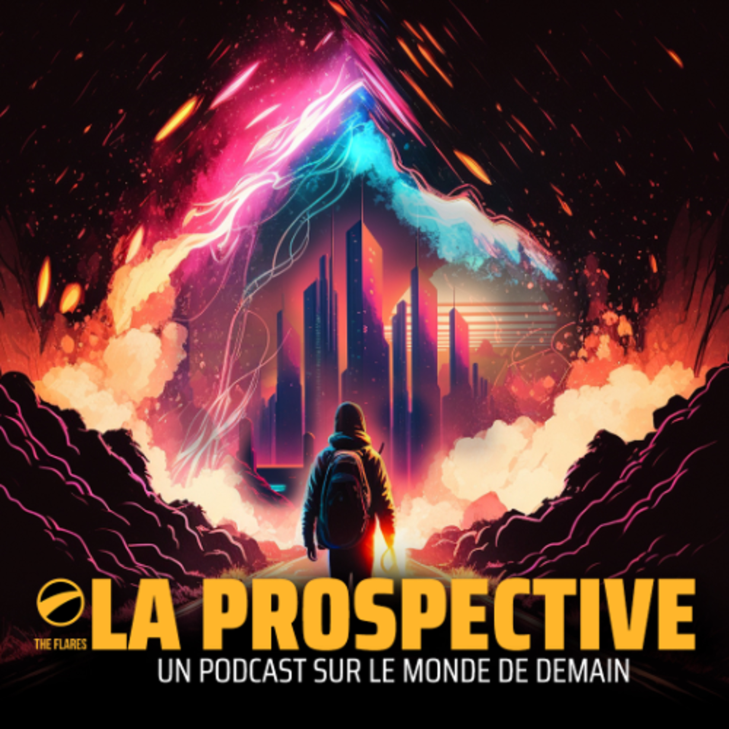 %2361 – Les Enjeux de la Viande Cultivée et Protéines Alternatives avec Tom Bry-Chevalier