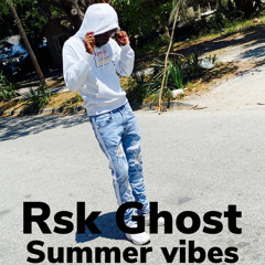 Rsk Ghost - Summer Vibes