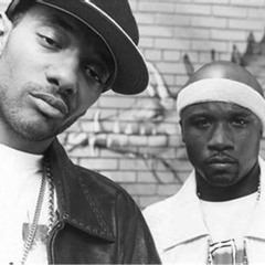 Mobb Deep Backwords RMX