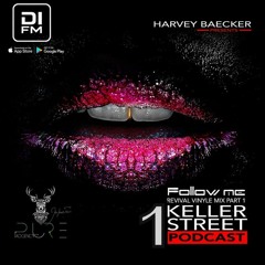 Keller Street Podcast After Follow Me Revival Vinyles Mix 1