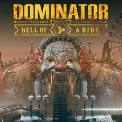 Dominator Campsite Set 2022
