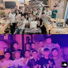 VIETMIX VOL.6 - VI YEU (CHE) X MAU CHAY VE TIM X DON THUONG DOC MA - HOTTREND 2024 - CUTIEN