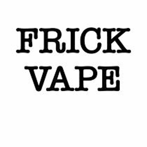 Stream Frick vape song by Levi Goehring | Listen online for free on  SoundCloud