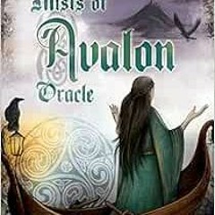 ACCESS KINDLE ✔️ Mists of Avalon Oracle: (Book & Cards) (Rockpool Oracle Card Series)