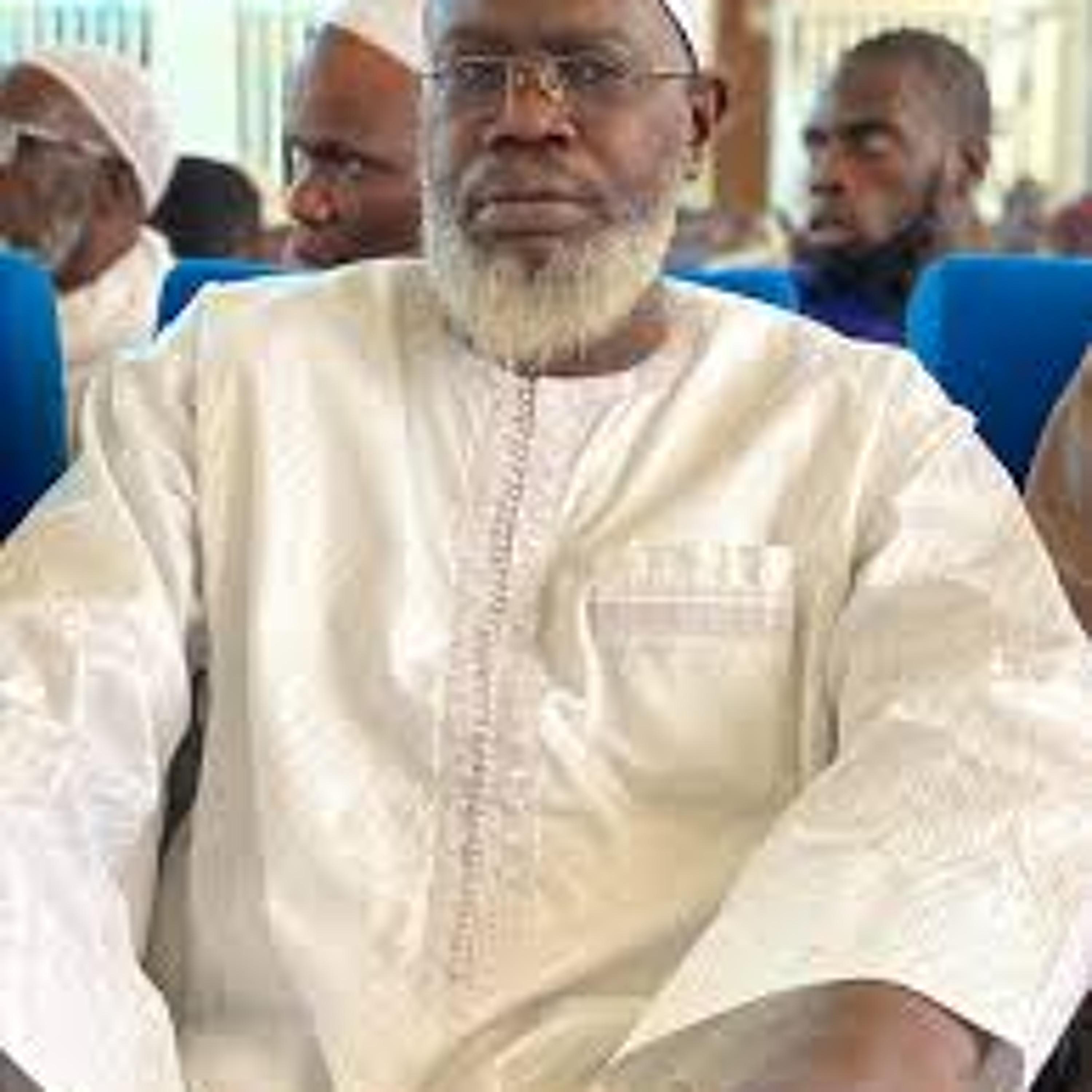 Sélection Q-R Imam Sarr 32