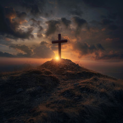 By The Way Of The Cross