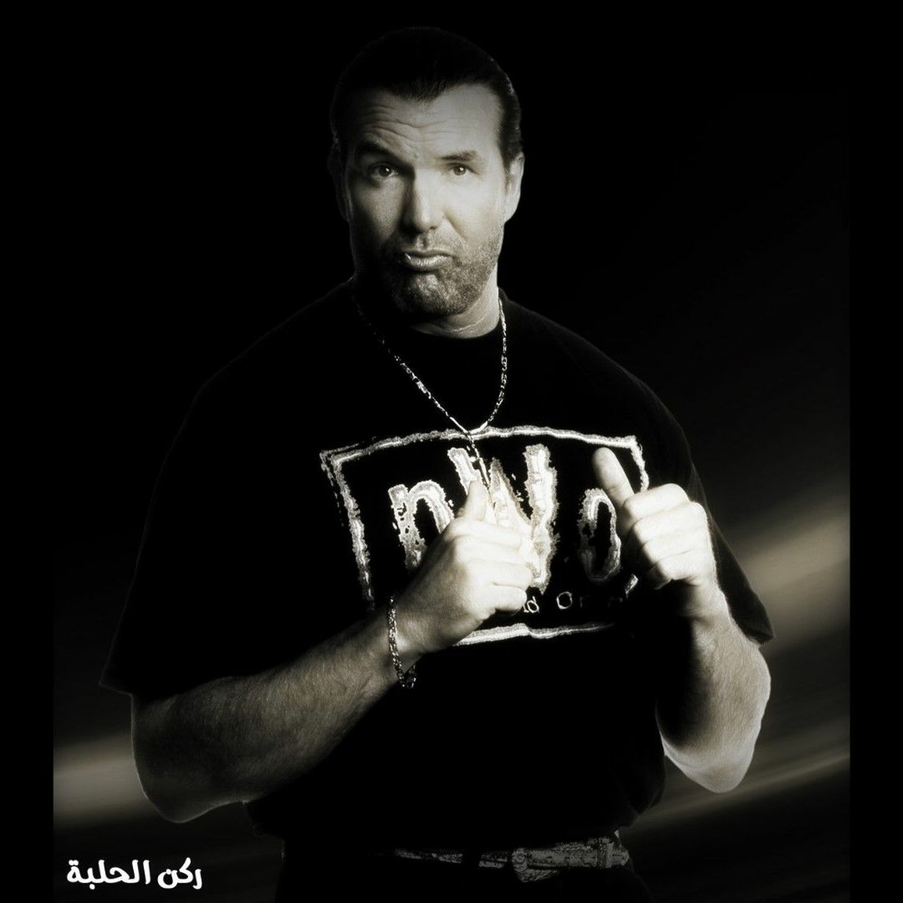 وداعاً سكوت هول (ريزر رامون) episode artwork