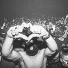 DJ Megy – Techno Session