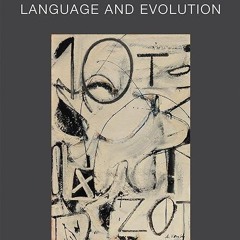 Free read✔ Why Only Us: Language and Evolution (Mit Press)