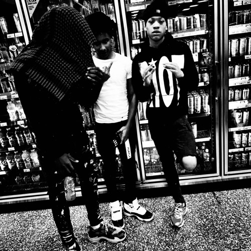 Purge